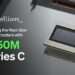 Arm Backs Korean AI Chip Startup Rebellions with Investment in $250M Funding Round