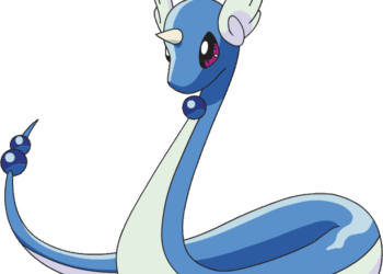 Dragonair