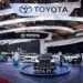 Toyota Shatters Global Sales Record in First Half of Fiscal Year, U.S. Market Leads the Charge