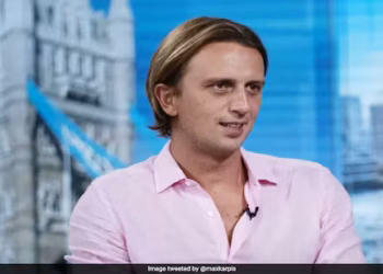 Revolut CEO Nik Storonsky Relocates to UAE, Joins Growing List of Billionaires Leaving UK