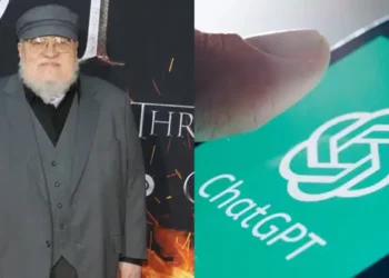 Judge allows George R.R. Martin to sue after ChatGPT spins its own ‘Game of Thrones’ sequel idea