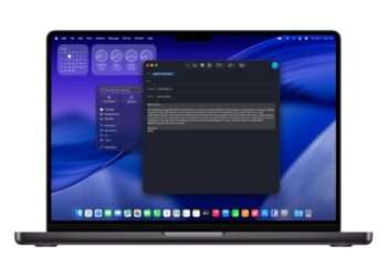 M5 MacBook Pro