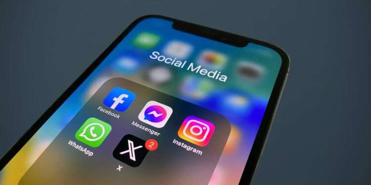New York City Sues Social Media Giants Over Youth Mental Health Crisis