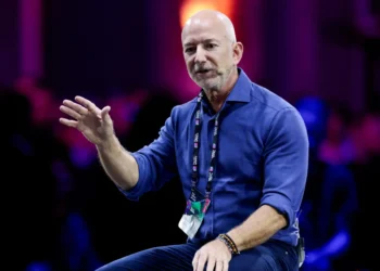 Jeff Bezos Warns of AI 'Industrial Bubble' While Touting Massive Future Gains