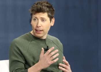 Sam Altman Suggests Obsolete Jobs Were Never "Real Work"