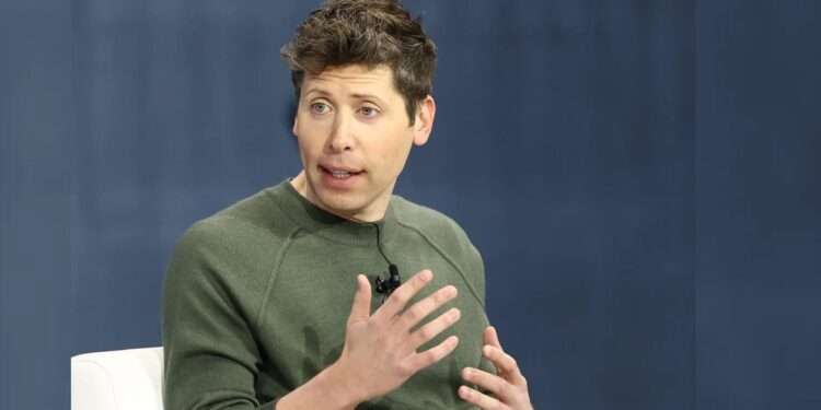 Sam Altman Suggests Obsolete Jobs Were Never "Real Work"