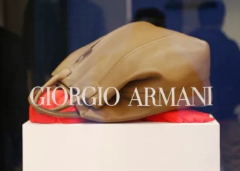 Armani Explores Stake Sale After Founder’s Passing, Reaches Out to Top Luxury Buyers
