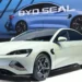 UK Market Pushes BYD to Global EV Leadership Beyond China