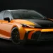 Toyota Camry GT-S Concept Brings Attitude to America’s Favorite Sedan