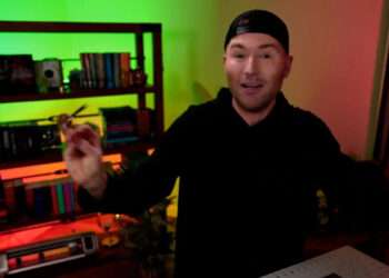 YouTuber “Mr. Crafty Pants” Arrested in Kentucky Over Child Exploitation Allegations