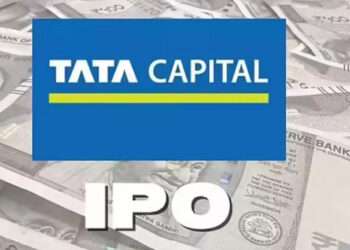 Tata Capital IPO Day 1 Subscription at 38%: Know GMP, Listing Date and Other Details