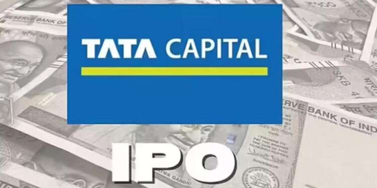 Tata Capital IPO Day 1 Subscription at 38%: Know GMP, Listing Date and Other Details