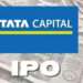 Tata Capital IPO Day 1 Subscription at 38%: Know GMP, Listing Date and Other Details