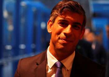 Former British PM Rishi Sunak Joins Microsoft and Anthropic as Senior Advisor, Pledges Earnings to Charity