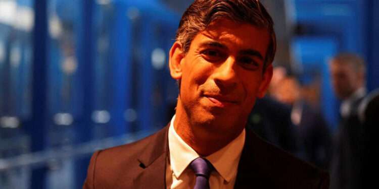 Former British PM Rishi Sunak Joins Microsoft and Anthropic as Senior Advisor, Pledges Earnings to Charity