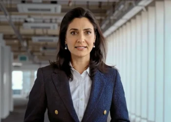 AI News Anchor Debuts on UK Television