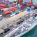 Indian Exports to US Fall 37.5% in Four Months After Tariff Hike: GTRI Report