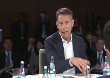 Airbus Chairman Rene Obermann Sees India’s Engineering Talent as Key Opportunity for Europe