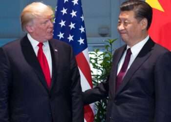 U.S.-China Trade Clash Deepens as Beijing Tightens Rare Earth Exports and Trump Imposes New Tariffs