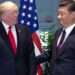 U.S.-China Trade Clash Deepens as Beijing Tightens Rare Earth Exports and Trump Imposes New Tariffs