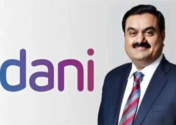 Adani Enterprises Plans Fundraising; Board to Decide on Debt Options on October 8,2025