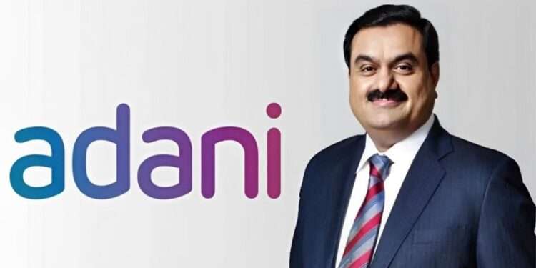 Adani Enterprises Plans Fundraising; Board to Decide on Debt Options on October 8,2025