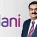 Adani Enterprises Plans Fundraising; Board to Decide on Debt Options on October 8,2025