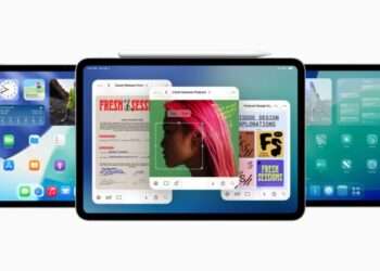 iPadOS 26