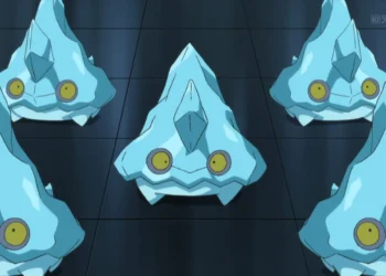 How To Evolve Bergmite