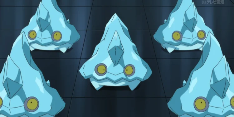 How To Evolve Bergmite