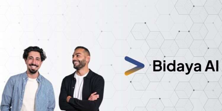 Bidaya AI Raises $840K to Bring AI-Powered Efficiency to AEC Proposals