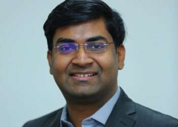 In Conversation With Bimal Subhakumar: Pioneering Excellence in Digital Supply Chain Transformation
