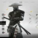 How to Find Black Night Kubo in Ghost of Yotei