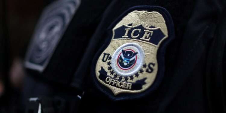 ICE Recruitment Ads Across Streaming Platforms Trigger Backlash from Users