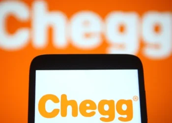 Chegg Slashes Nearly Half Its Workforce as AI Tools Reshape Online Education