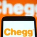 Chegg Slashes Nearly Half Its Workforce as AI Tools Reshape Online Education