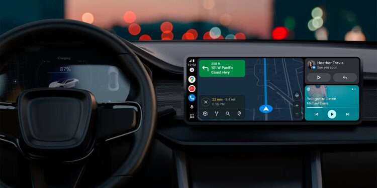 GM to Phase Out Apple CarPlay and Android Auto Across All Future Vehicles