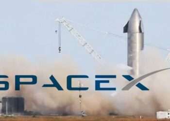 SpaceX's
