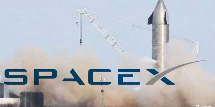 SpaceX's