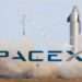 SpaceX's