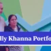 Dolly Khanna’s ₹528 Cr Portfolio: Inside the Strategy of India’s Quiet Investing Powerhouse
