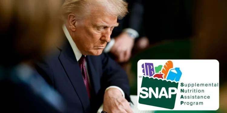 SNAP