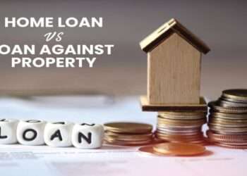 Property Loan vs Home Loan Interest Rates: Key Differences You Should Know