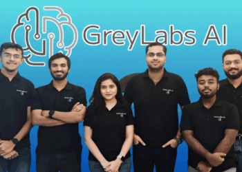 GreyLabs AI Raises ₹85 Crore to Supercharge Voice AI in BFSI