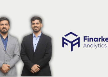 Finarkein Secures $1.5 Mn in Extended Pre-Series A Round Led by DSP Group Family Office