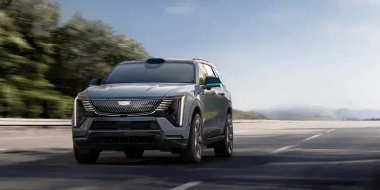 General Motors to Integrate Google Gemini AI Assistant into Its Vehicles Starting 2026