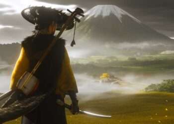 How to Use Photo Mode in Ghost of Yotei