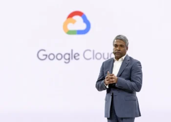 Google Cloud CEO Thomas Kurian's 'message' to techies: AI will not take your jobs, it will 'Augment' them