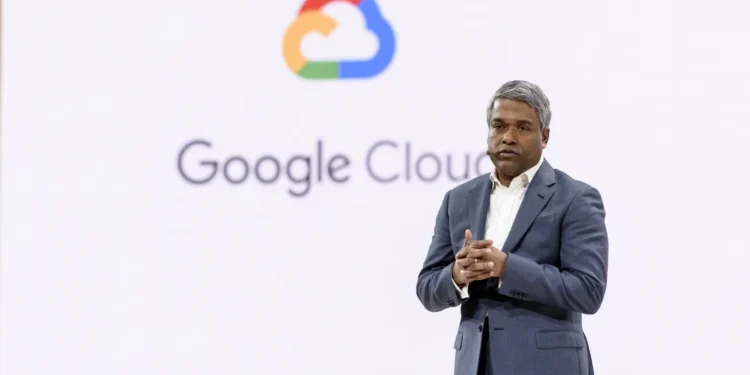 Google Cloud CEO Thomas Kurian's 'message' to techies: AI will not take your jobs, it will 'Augment' them