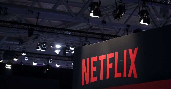 Netflix